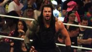 roman reigns